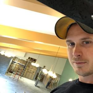 Meet your Posher, Shawn